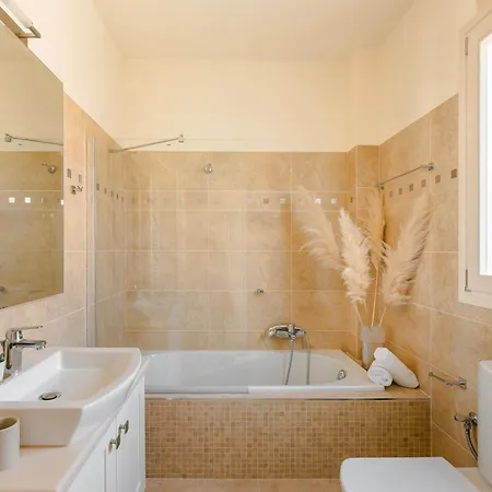 Alma Luxury Residences- Eos 3 *