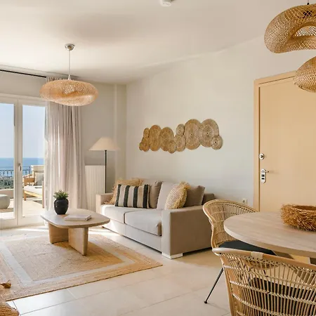 Apartment Alma Luxury Residences- Eos 3