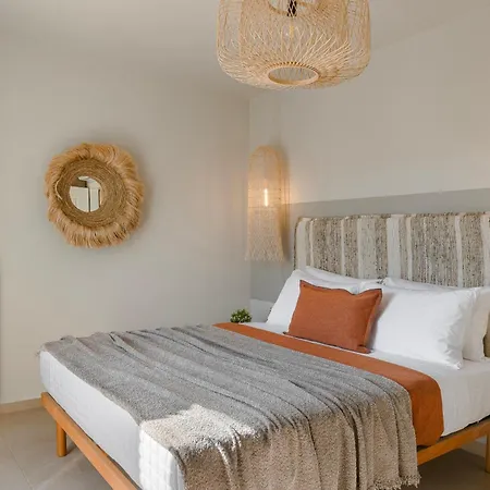 Alma Luxury Residences- Eos 3 Apartman Efl
