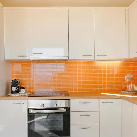 Alma Luxury Residences- Eos 3