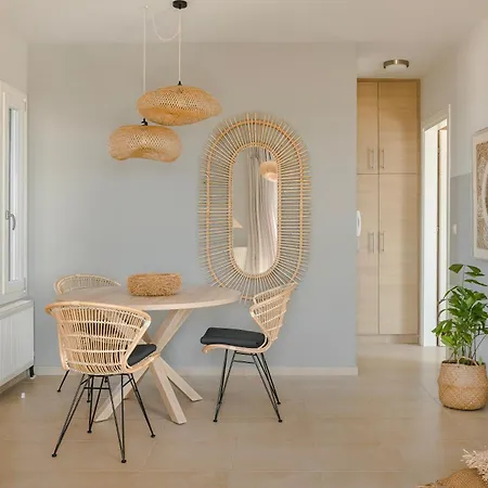 Alma Luxury Residences- Eos 3 דירה