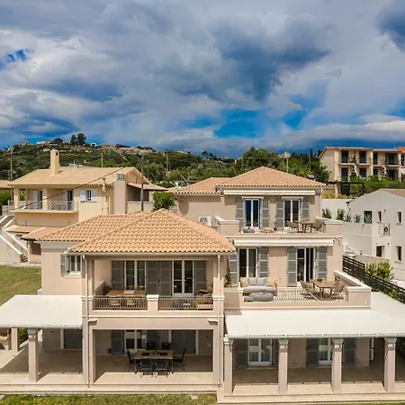 Alma Luxury Residences- Eos 3 * Efl