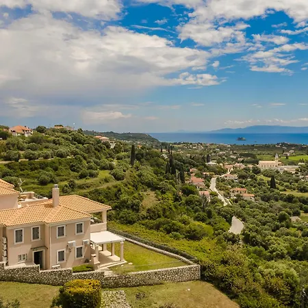 Alma Luxury Residences- Eos 3 דירה