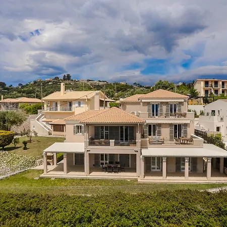 Alma Luxury Residences- Eos 3 דירה