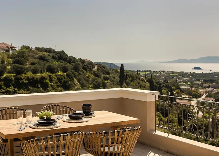 Alma Luxury Residences- Eos 3 Efl