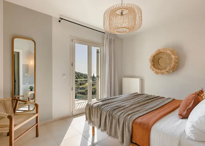 Alma Luxury Residences- Eos 3 * Efl