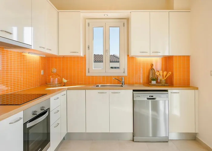 Apartamento Alma Luxury Residences- Eos 3 Efl