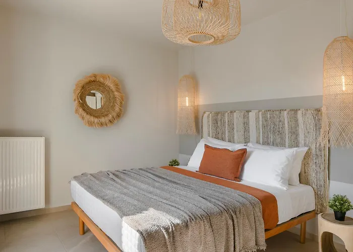 Alma Luxury Residences- Eos 3 דירה Efl