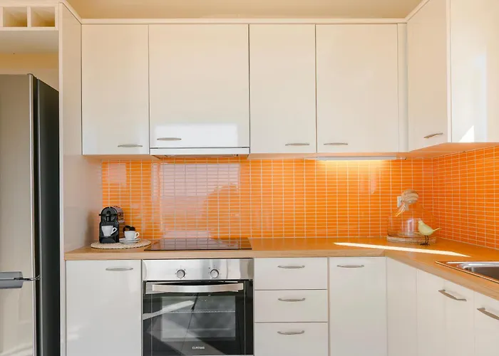 Alma Luxury Residences- Eos 3