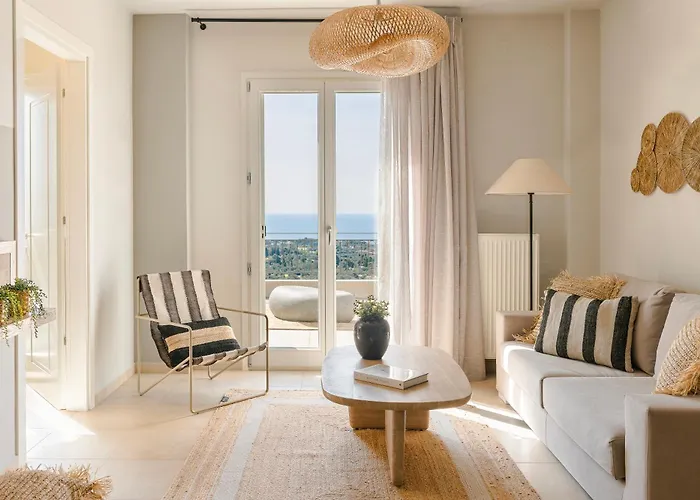 Alma Luxury Residences- Eos 3 Apartamento