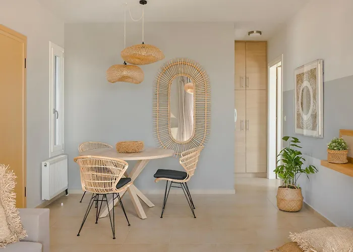 Alma Luxury Residences- Eos 3 דירה