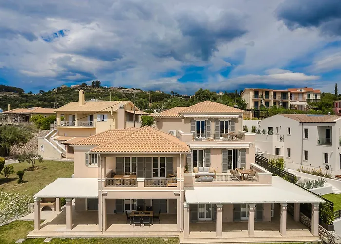 Alma Luxury Residences- Eos 3 * Efl